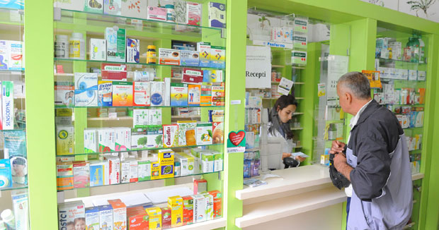 Партнерство пегла дуг